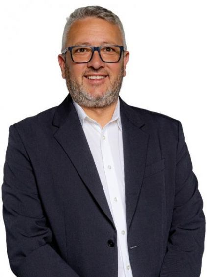 Filipe Miguel Braga de Sousa
