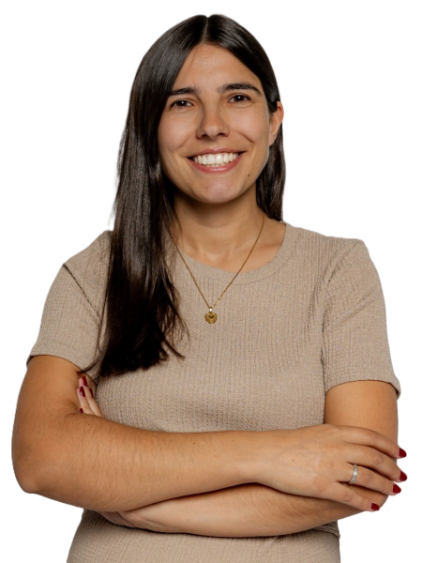 Cl&aacute;udia Filipa fernandes de Brito