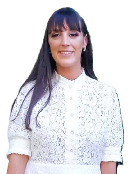 Paula Cristina Rodrigues Pereira