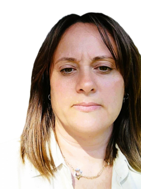 Elisabete Pedreira Barreiro Gomes