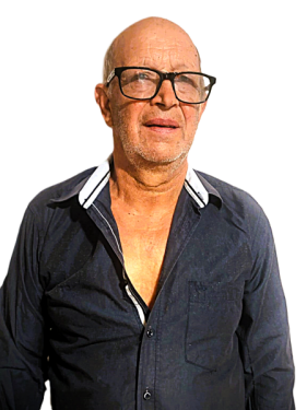 Manuel Barros de Gaspar