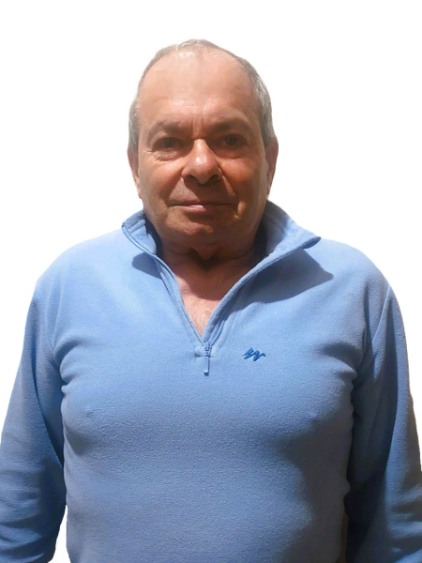 Ant&oacute;nio da Costa Pereira
