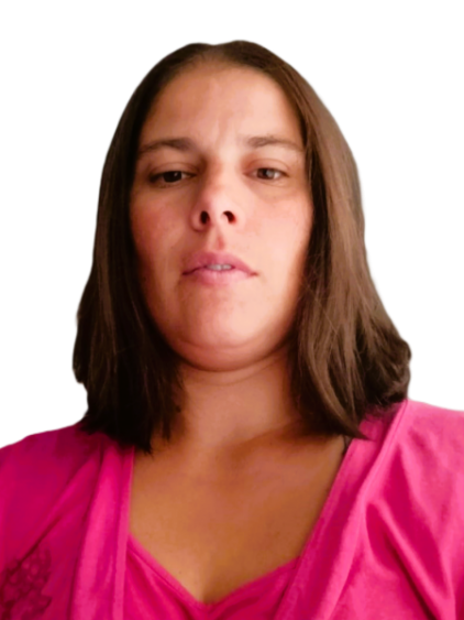 Luciana Maria Pereira Saraiva Fernandes