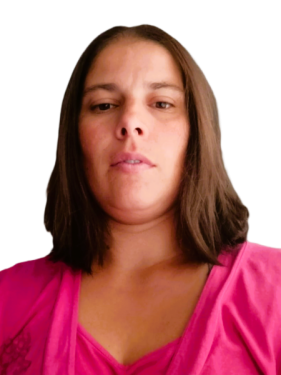 Luciana Maria Pereira Saraiva Fernandes