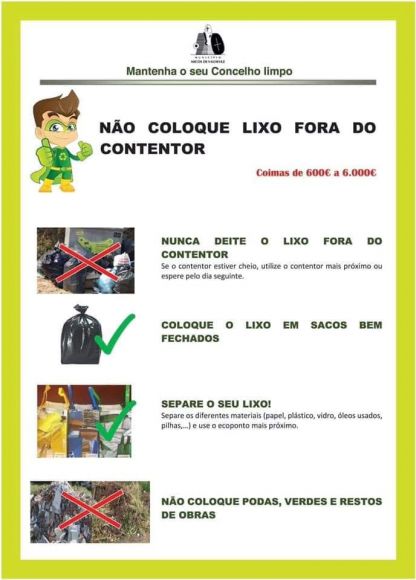 Do interesse de todos n&oacute;s!