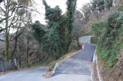 Recantos da Freguesia