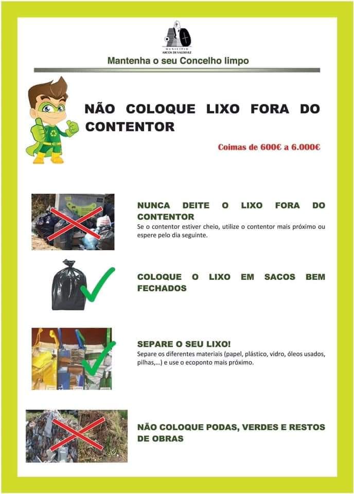 Do interesse de todos nós!